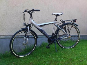 ATB Fahrrad in Salzwedel kaufen