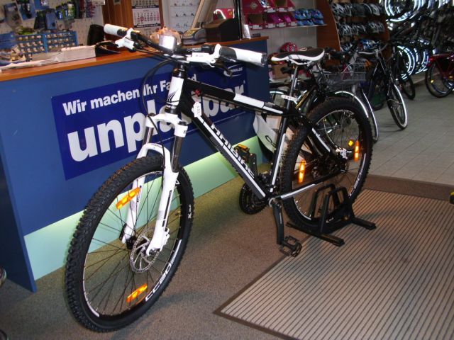 MTB Mountainbike in Salzwedel kaufen