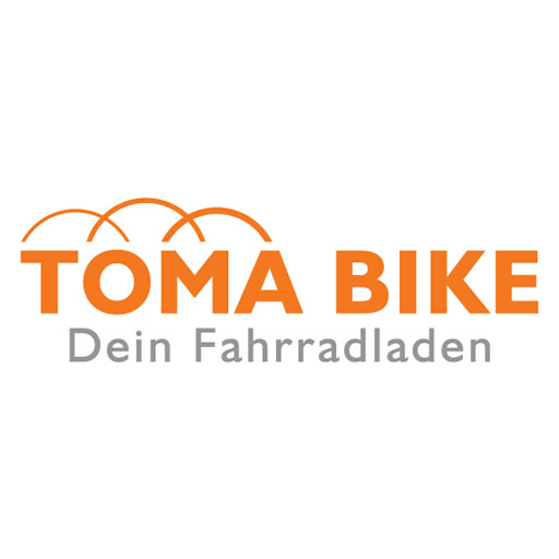 Toma Bike icon